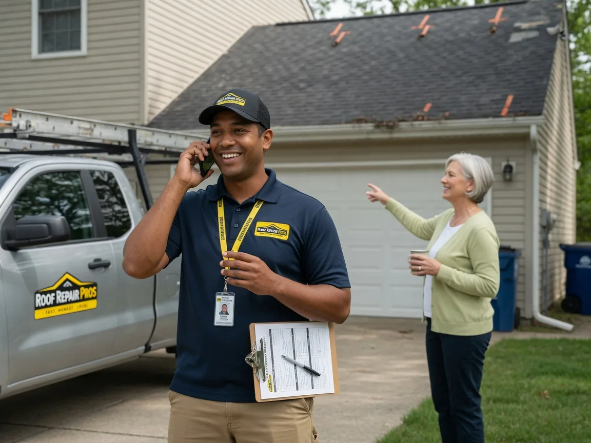 Roof Repair Wikieup, AZ FAQs